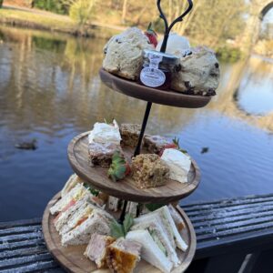 Afternoon Tea Voucher