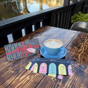 Christmas Voucher and Gift card